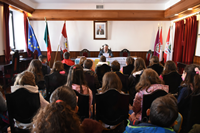 Arruda dos Vinhos assinala o Dia Internacional da Cidade Educadora