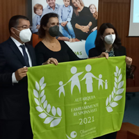 Arruda dos Vinhos volta a ser distinguida como 
