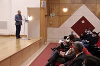 Conferência, políticas de habitação