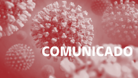 Comunicado n.º 1/2022 SMPC - medidas de controlo da pandemia	