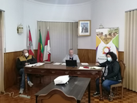 Câmara reúne com Movimento Associativo