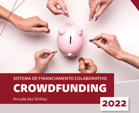 Câmara aprova novo financiamento colaborativo “Crowdfunding” para 2022