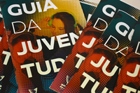 Município assinala o Dia Mundial da Juventude com o lançamento do Guia da Juventude