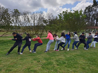 Férias Desportivas da Páscoa