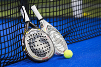 Câmara promove hasta pública para implantação e exploração de complexo de Padel