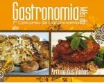 Em Maio, 7.º Concurso de Gastronomia do Concelho de Arruda dos Vinhos