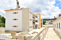 Bairro João de Deus - Concurso para atribuição de habitação em regime de arrendamento apoiado - candidaturas