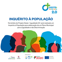 Projeto Oeste + Igualdade 2.0