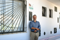 Sala Polivalente de Apoio ao Associativismo já se encontra em funcionamento