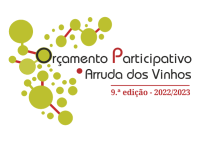 Orçamento Participativo - Definição de modelo e valores – 9.ª edição 2022-2023