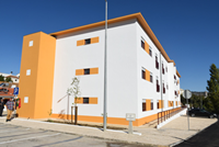 Câmara aprova minutas dos contratos de arrendamento para as habitações do Bairro João de Deus