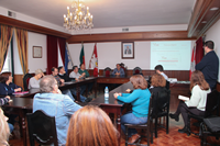 Modernização administrativa - nova plataforma NOPAPER nos serviços online do Município de Arruda dos Vinhos
