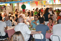Festival do Caracol - Encontro de Associações do Concelho de Arruda dos Vinhos