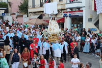 Xutos e Pontapés em Arruda dos Vinhos, nos Festejos em Honra de Nossa Senhora da Salvação