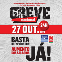 Greve Nacional