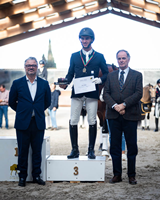 Dressage – Campeonato Nacional e Taça de Portugal em Arruda