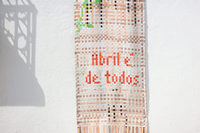 Recreate criou um painel comunitário alusivo à Liberdade em Arruda dos Vinhos