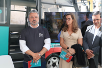 Apresentação do projeto 