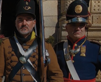 O Jornal Público apresenta o primeiro de quatro artigos sobre a marca das Invasões Francesas