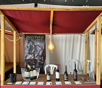 O Município de Arruda dos Vinhos esteve presente na Feira Nacional de Agricultura 2024