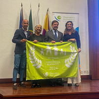 Câmara Municipal de Arruda dos Vinhos renova a distinção de 