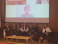 Arrudalab apresentado na 16.ª reunião anual PortFIR
