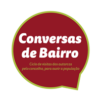 Conversas de Bairro