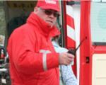 Acácio Raimundo nomeado Comandante Operacional Municipal 