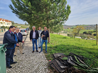 Conversas de Bairro - Urbanização Quinta da Ponte e Costa