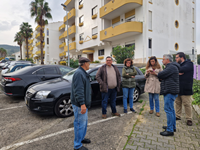 Conversas de Bairro - Urbanizações Cerrado e Fontainhas e Panorama e Urbanização Fonte do Ouro
