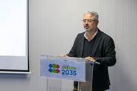 Convenção Arruda 2035 - Sessão Ação Social