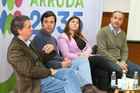 Convenção Arruda 2035 - Sessão 