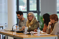 Convenção Arruda 2035 - Educação e Cultura