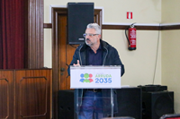 Convenção Arruda 2035 - Reciclagem