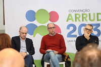 Convenção Arruda 2035 - Desporto e Associativismo