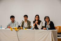 Assembleia Participativa Jovem