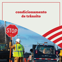 Condicionamento de Transito - Trabalhos na EN 248 (Estrada Arruda - Sobral)