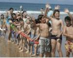 Colónia de Férias 2009