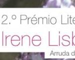 Lista de Classificados do 2.º Prémio Literário Irene Lisboa