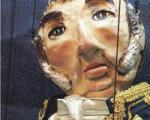 Teatro de Marionetas “ A Ver Navios – no Reinado de D. João VI e Carlota Joaquina”