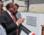 Inauguração do Centro de Convívio Sénior de Cardosas