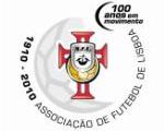 Road-Show da Associação de Futebol de Lisboa em Arruda