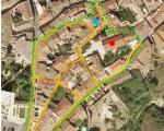 Regeneração Urbana da vila de Arruda