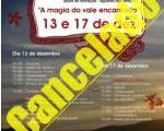 I Jornadas do Contar- A Magia do Vale Encantado