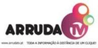 Arruda dos Vinhos já tem um canal de televisão na internet  