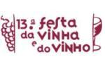 13.ª Festa da Vinha e do Vinho com novidades