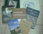 Este Natal ofereça um livro!