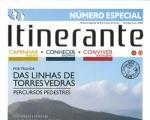 Revista “Itinerante” lança número dedicado às Linhas de Torres