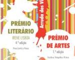 Lançamento do Prémio de Artes de Arruda dos Vinhos