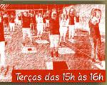 Ginástica para séniores